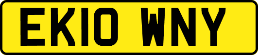 EK10WNY