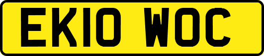 EK10WOC