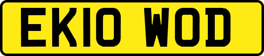 EK10WOD