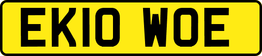 EK10WOE