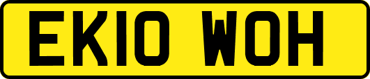 EK10WOH