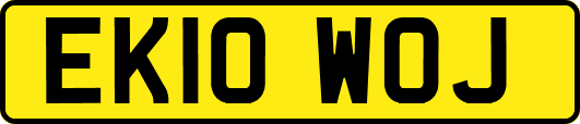 EK10WOJ