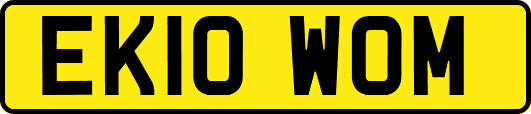 EK10WOM