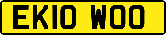 EK10WOO