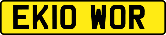 EK10WOR