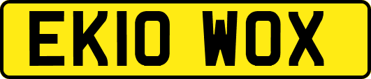 EK10WOX