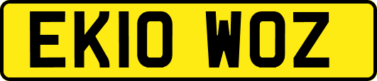EK10WOZ