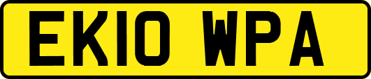 EK10WPA