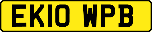 EK10WPB