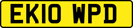 EK10WPD