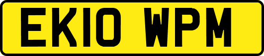 EK10WPM