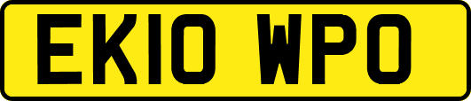 EK10WPO