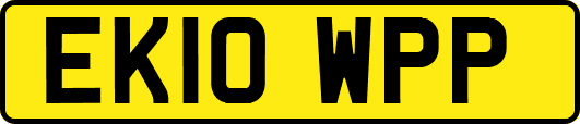 EK10WPP