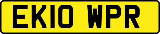 EK10WPR