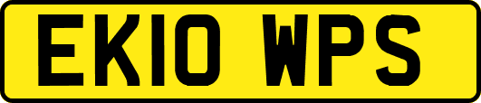 EK10WPS