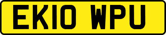EK10WPU