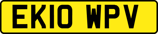EK10WPV