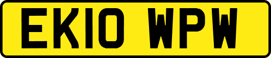 EK10WPW