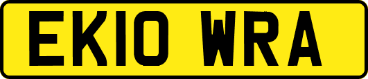 EK10WRA