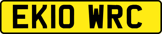EK10WRC
