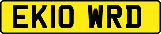 EK10WRD