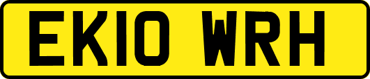 EK10WRH
