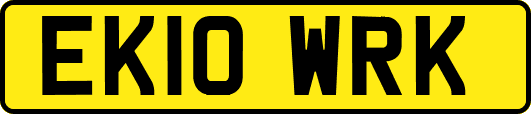 EK10WRK
