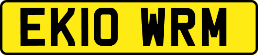 EK10WRM
