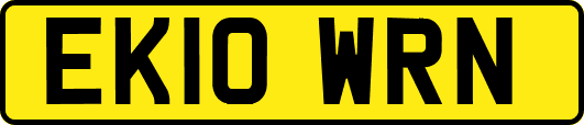 EK10WRN