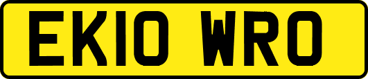 EK10WRO