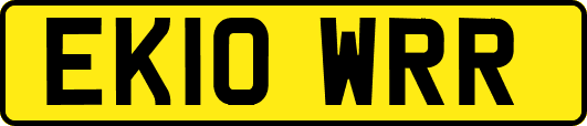 EK10WRR