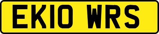 EK10WRS