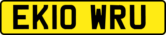 EK10WRU