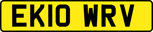 EK10WRV