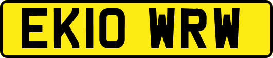 EK10WRW