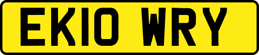 EK10WRY