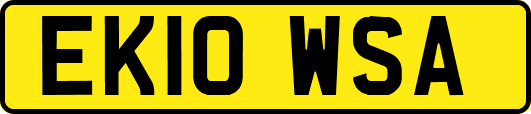 EK10WSA