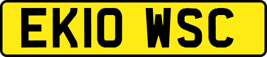 EK10WSC