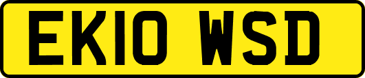 EK10WSD