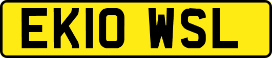 EK10WSL