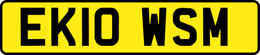 EK10WSM