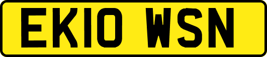 EK10WSN