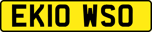 EK10WSO