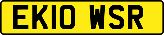 EK10WSR