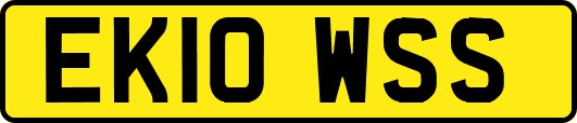 EK10WSS