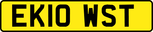 EK10WST