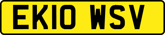 EK10WSV