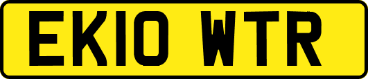 EK10WTR