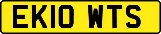 EK10WTS