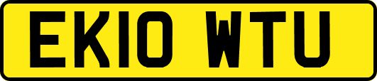 EK10WTU